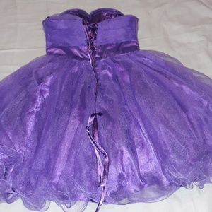 Dresses - A party dress Dresses - A party dress